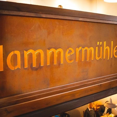 Hessischer Hof Ober-Ramstadt Екстер'єр фото