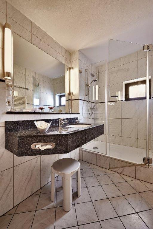 Hessischer Hof Ober-Ramstadt Екстер'єр фото